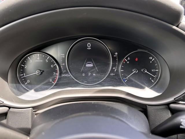 2023 Mazda Mazda CX-30 2.5 S Preferred Package AWD