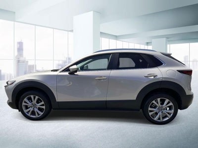 2023 Mazda Mazda CX-30 2.5 S Preferred Package AWD