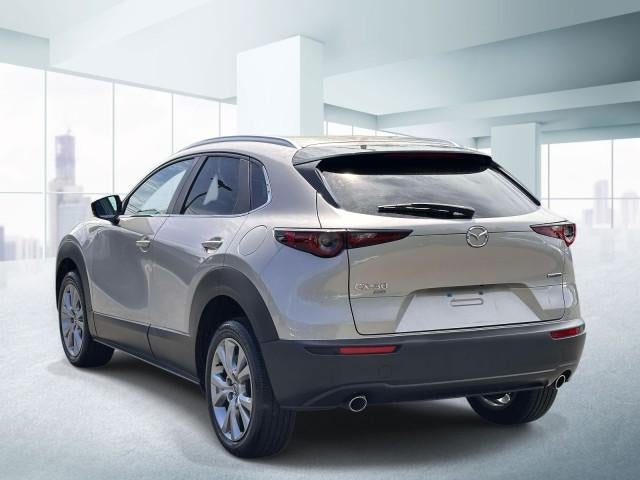 2023 Mazda Mazda CX-30 2.5 S Preferred Package AWD