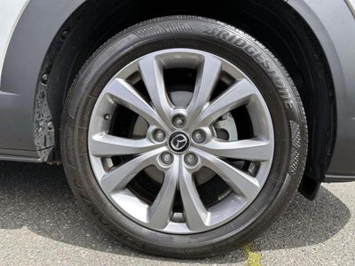 2023 Mazda Mazda CX-30 2.5 S Preferred Package AWD