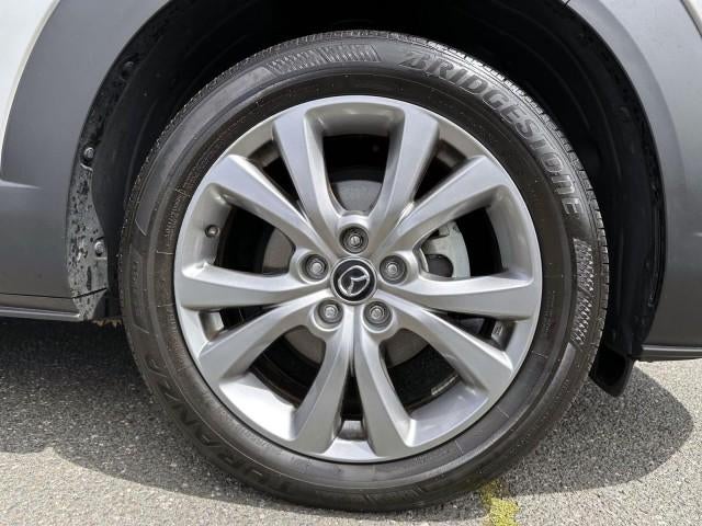 2023 Mazda Mazda CX-30 2.5 S Preferred Package AWD
