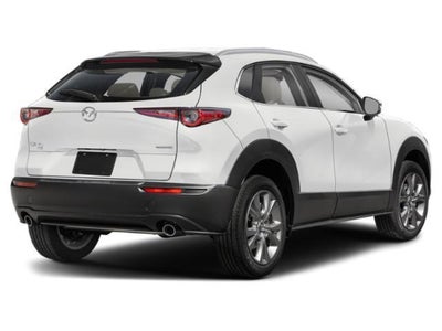 2025 Mazda Mazda CX-30 2.5 S Preferred AWD