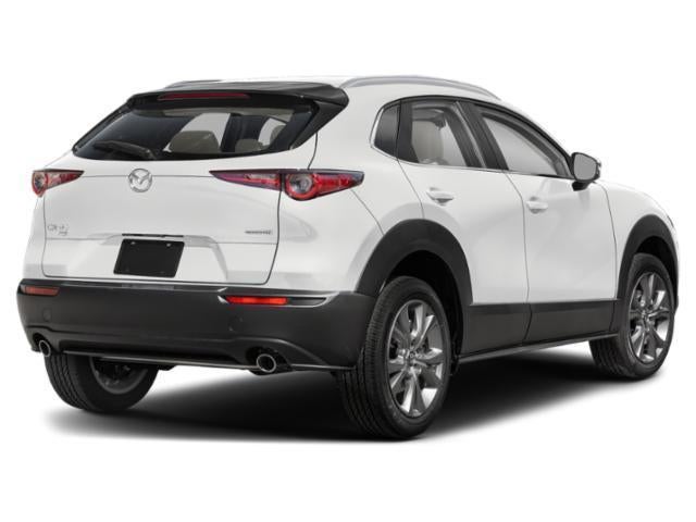 2025 Mazda Mazda CX-30 2.5 S Preferred AWD