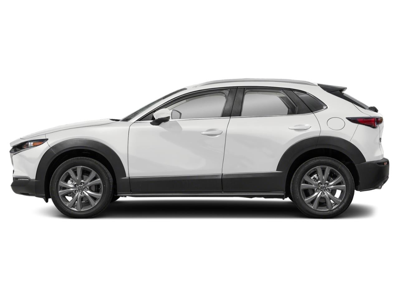 2025 Mazda Mazda CX-30 2.5 S Preferred AWD