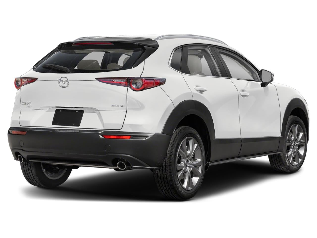 2025 Mazda Mazda CX-30 2.5 S Preferred AWD