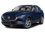 2025 Mazda Mazda CX-30 2.5 S Carbon Edition AWD