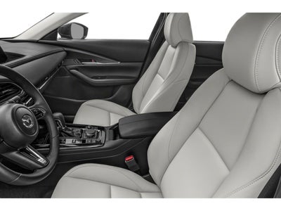 2025 Mazda Mazda CX-30 2.5 S Carbon Edition AWD