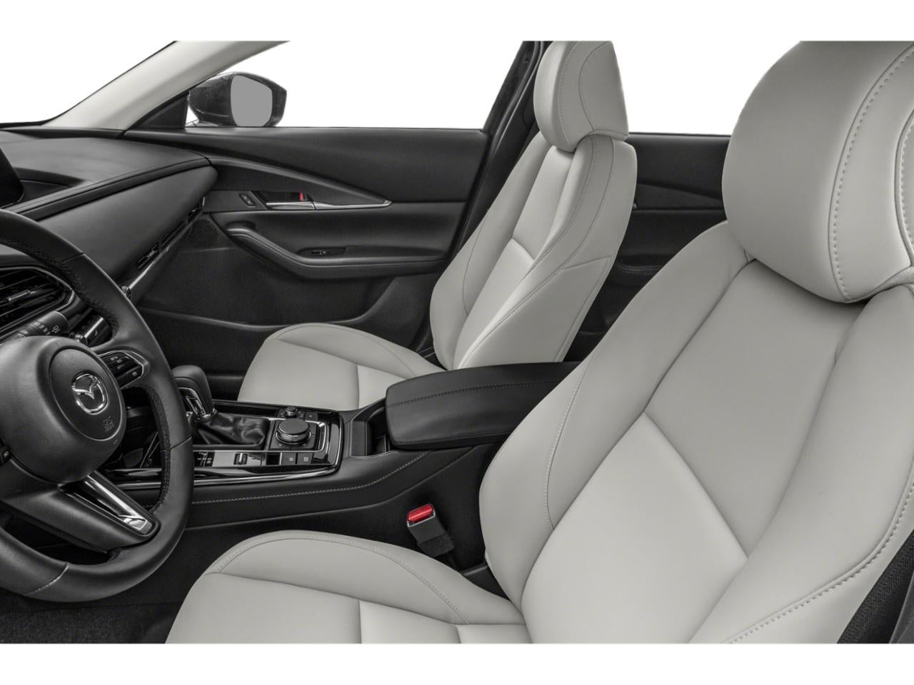 2025 Mazda Mazda CX-30 2.5 S Carbon Edition AWD