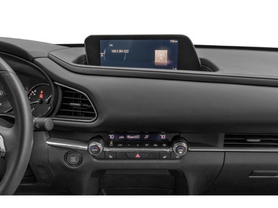 2025 Mazda Mazda CX-30 2.5 S Carbon Edition AWD