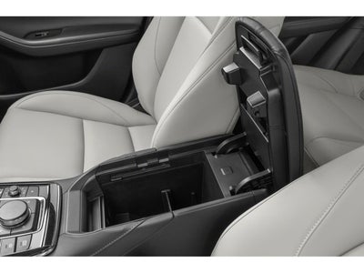 2025 Mazda Mazda CX-30 2.5 S Carbon Edition AWD