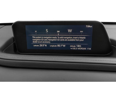 2025 Mazda Mazda CX-30 2.5 S Carbon Edition AWD