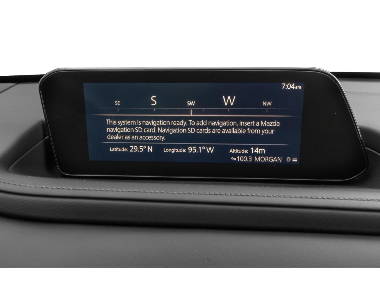 2025 Mazda Mazda CX-30 2.5 S Carbon Edition AWD