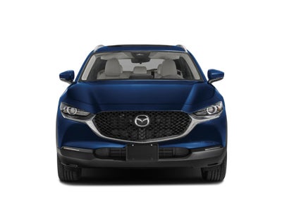 2025 Mazda Mazda CX-30 2.5 S Carbon Edition AWD