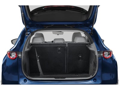 2025 Mazda Mazda CX-30 2.5 S Carbon Edition AWD