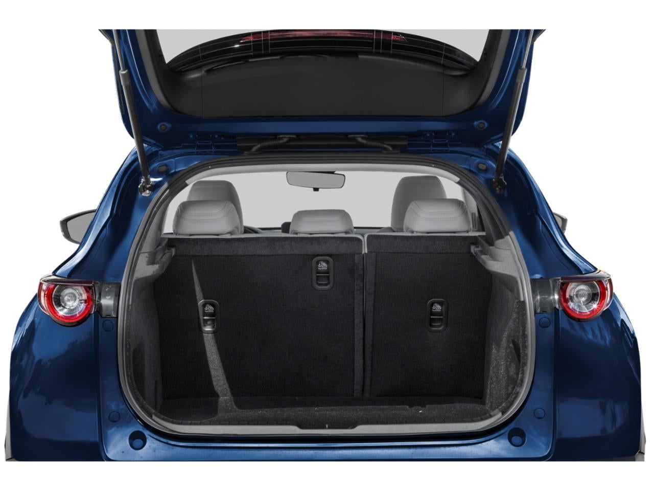 2025 Mazda Mazda CX-30 2.5 S Carbon Edition AWD