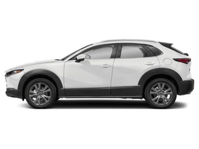 2025 Mazda Mazda CX-30 2.5 S Preferred AWD