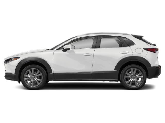 2025 Mazda Mazda CX-30 2.5 S Preferred AWD