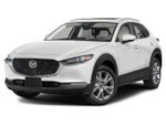 2025 Mazda Mazda CX-30 2.5 S Preferred AWD