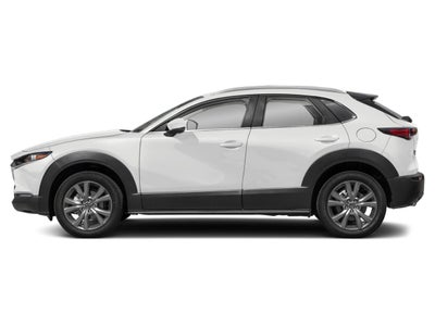 2025 Mazda Mazda CX-30 2.5 S Preferred AWD