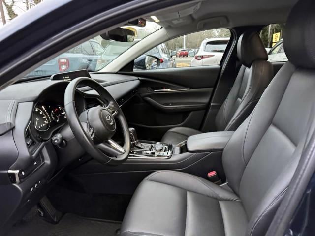 2023 Mazda Mazda CX-30 2.5 S Preferred Package AWD