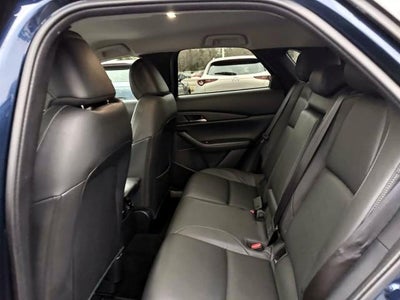 2023 Mazda Mazda CX-30 2.5 S Preferred Package AWD