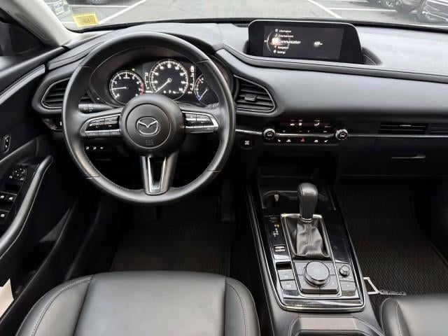 2023 Mazda Mazda CX-30 2.5 S Preferred Package AWD