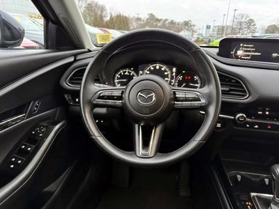 2023 Mazda Mazda CX-30 2.5 S Preferred Package AWD