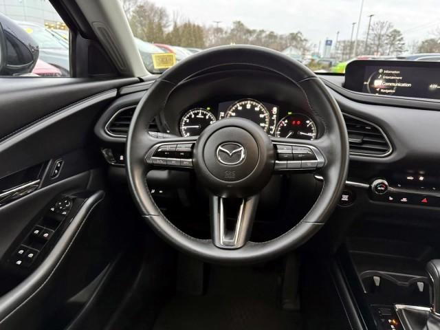 2023 Mazda Mazda CX-30 2.5 S Preferred Package AWD