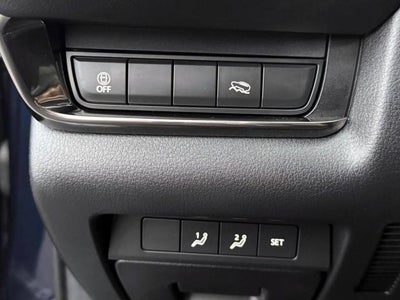 2023 Mazda Mazda CX-30 2.5 S Preferred Package AWD