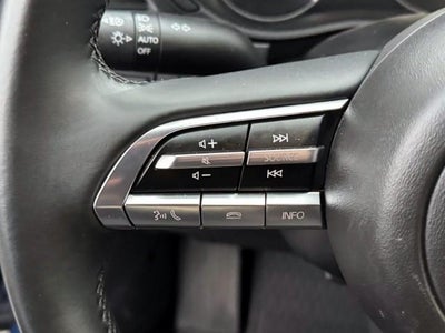2023 Mazda Mazda CX-30 2.5 S Preferred Package AWD