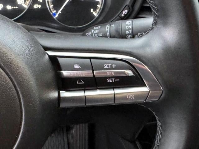 2023 Mazda Mazda CX-30 2.5 S Preferred Package AWD