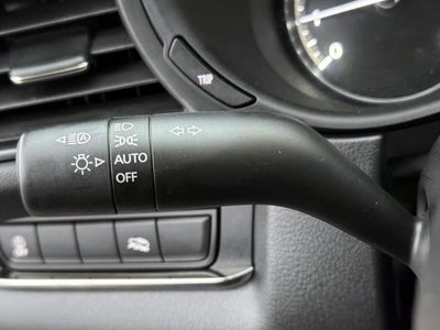 2023 Mazda Mazda CX-30 2.5 S Preferred Package AWD