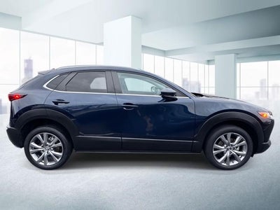 2023 Mazda Mazda CX-30 2.5 S Preferred Package AWD