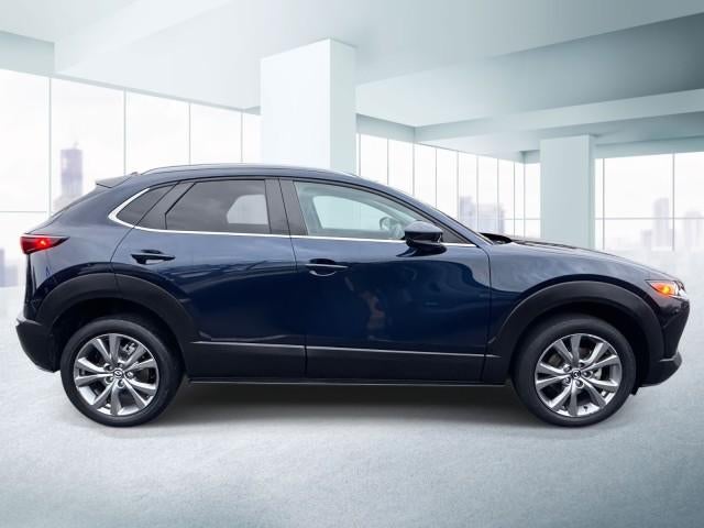 2023 Mazda Mazda CX-30 2.5 S Preferred Package AWD