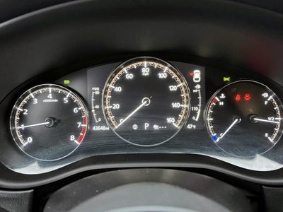 2023 Mazda Mazda CX-30 2.5 S Preferred Package AWD