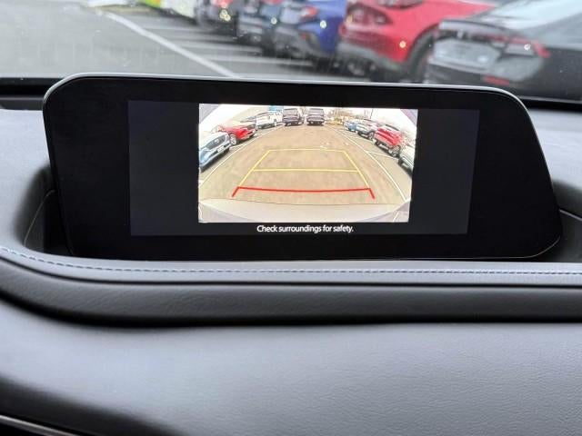 2023 Mazda Mazda CX-30 2.5 S Preferred Package AWD