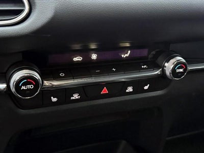 2023 Mazda Mazda CX-30 2.5 S Preferred Package AWD