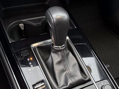 2023 Mazda Mazda CX-30 2.5 S Preferred Package AWD
