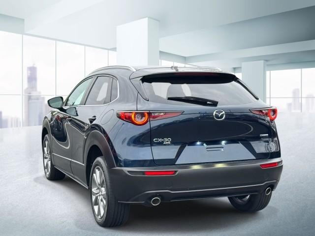 2023 Mazda Mazda CX-30 2.5 S Preferred Package AWD
