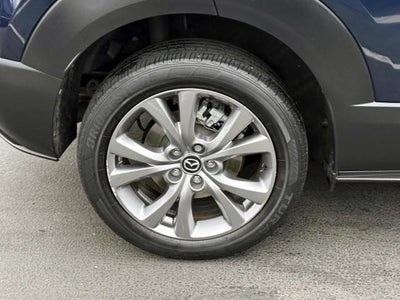 2023 Mazda Mazda CX-30 2.5 S Preferred Package AWD