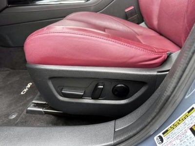 2023 Mazda Mazda CX-30 2.5 S Carbon Edition AWD