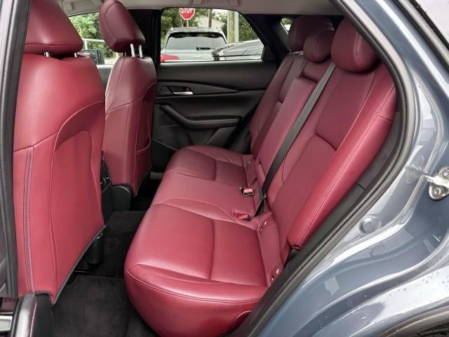 2023 Mazda Mazda CX-30 2.5 S Carbon Edition AWD