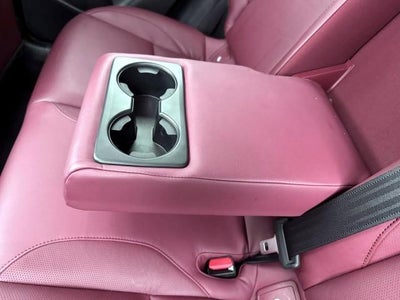 2023 Mazda Mazda CX-30 2.5 S Carbon Edition AWD