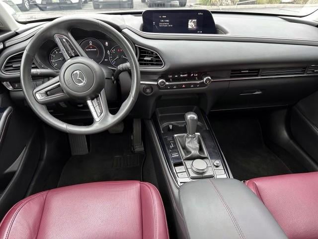 2023 Mazda Mazda CX-30 2.5 S Carbon Edition AWD