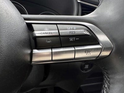 2023 Mazda Mazda CX-30 2.5 S Carbon Edition AWD