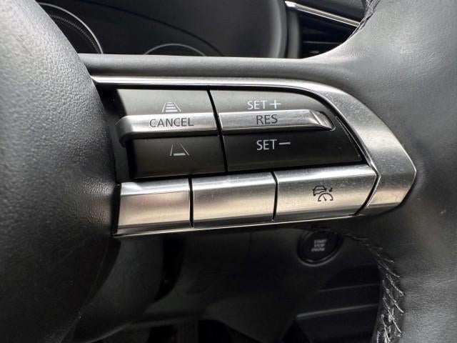 2023 Mazda Mazda CX-30 2.5 S Carbon Edition AWD