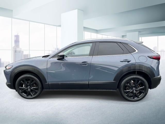 2023 Mazda Mazda CX-30 2.5 S Carbon Edition AWD