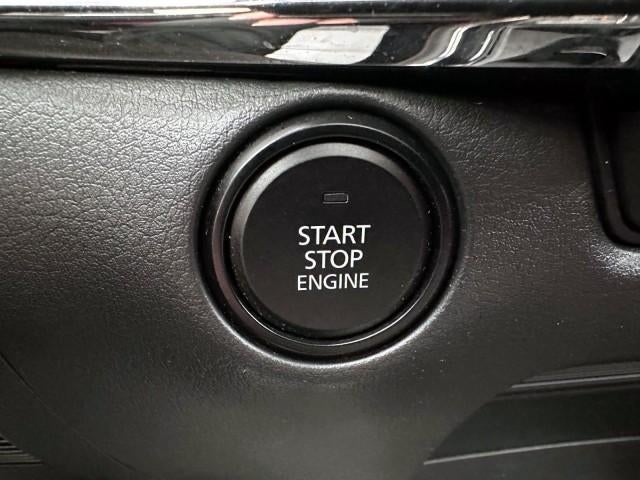 2023 Mazda Mazda CX-30 2.5 S Carbon Edition AWD