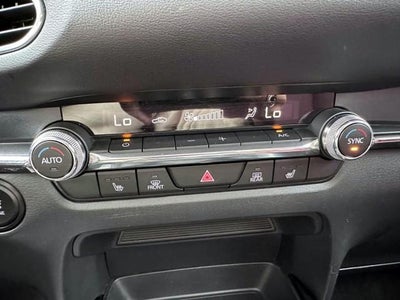 2023 Mazda Mazda CX-30 2.5 S Carbon Edition AWD