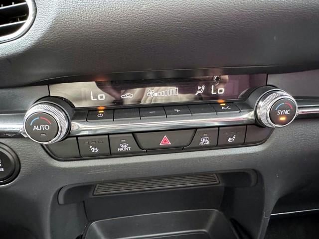 2023 Mazda Mazda CX-30 2.5 S Carbon Edition AWD